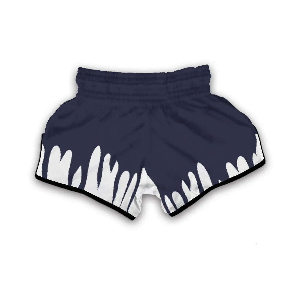 Aizen Muay Thai Boxing Shorts - Image 2