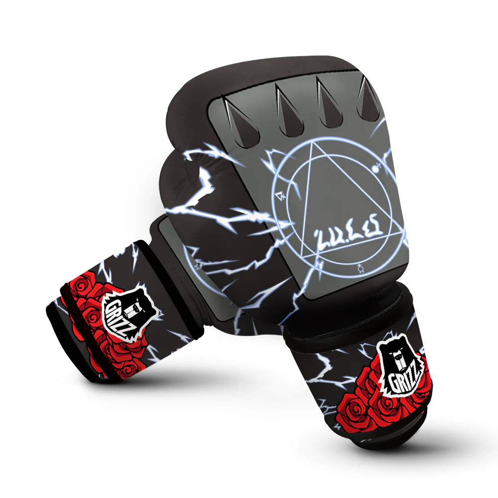 Armstorng Boxing Glove - Image 3