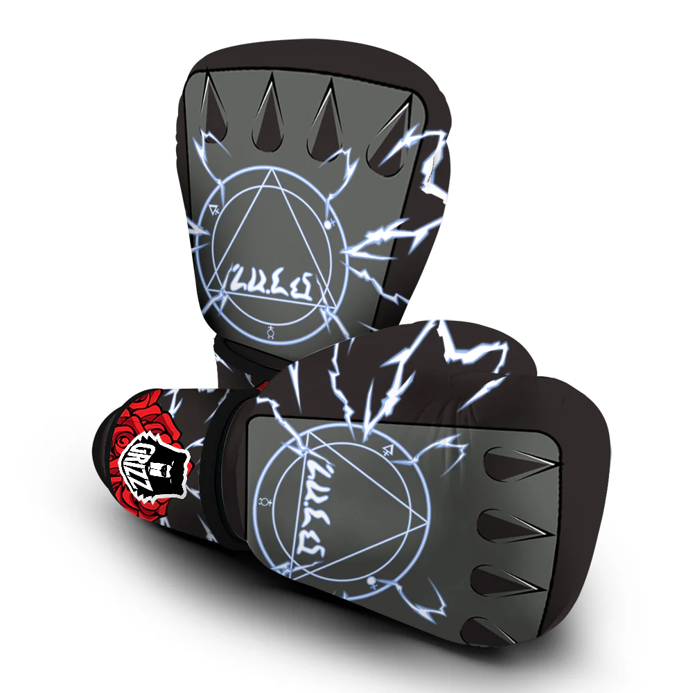 Armstorng Boxing Glove - Image 4