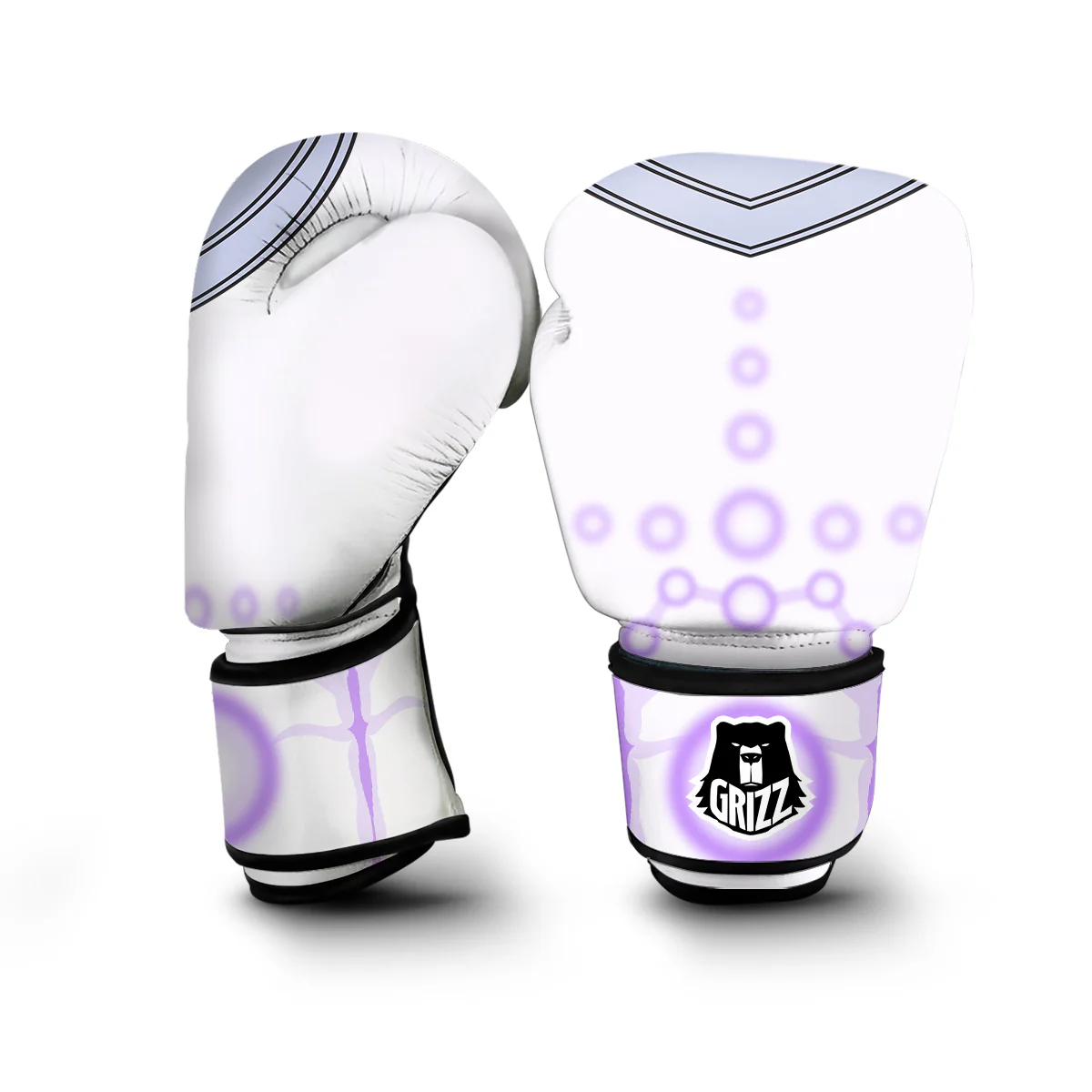 Askin Boxing Glove - Image 2