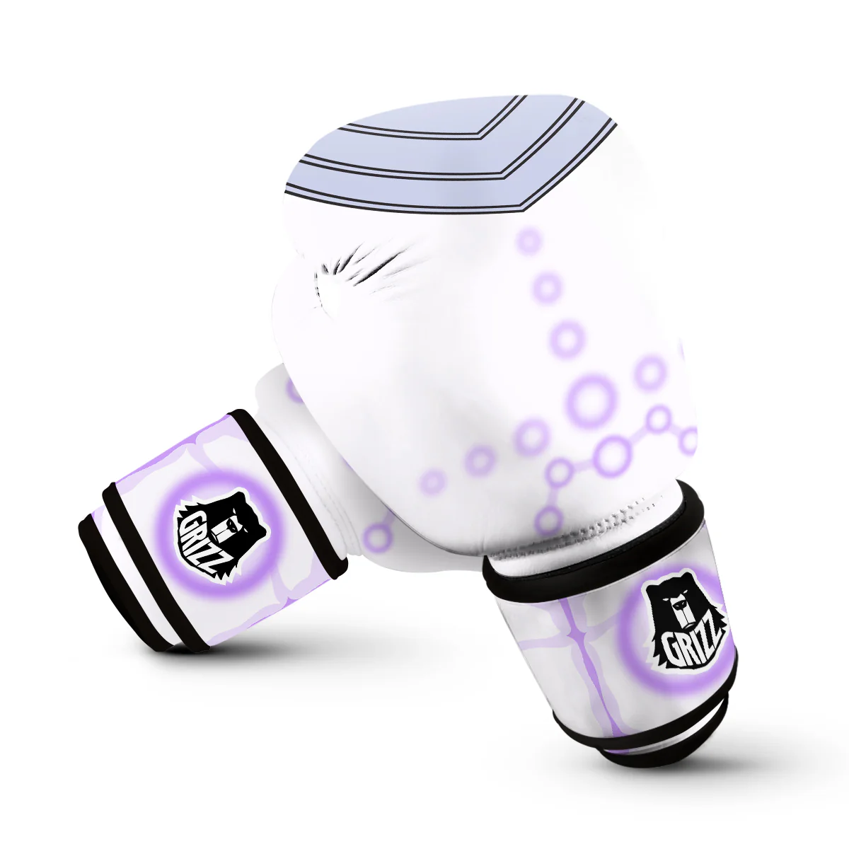 Askin Boxing Glove - Image 3