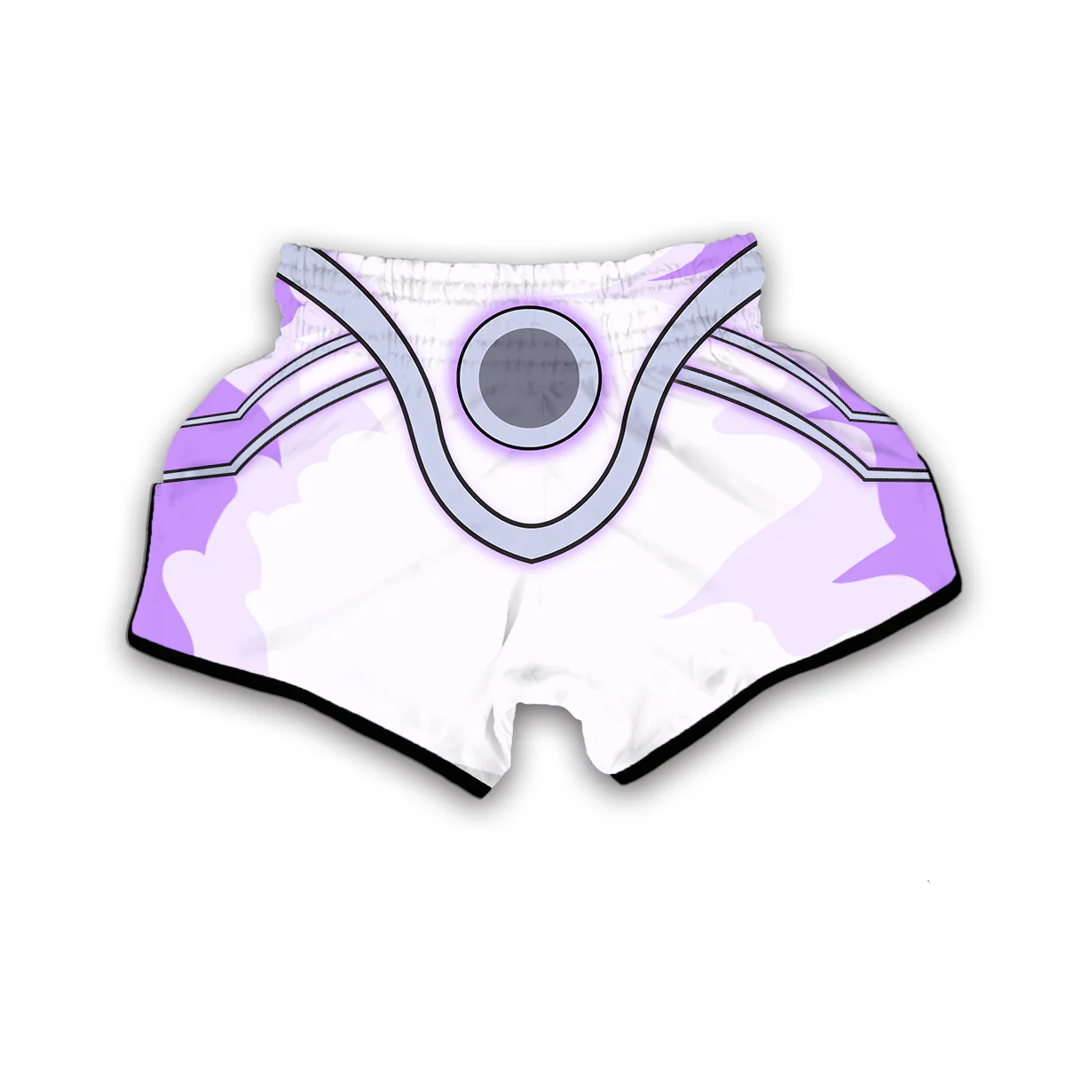 Askin Muay Thai Boxing Shorts - Image 2