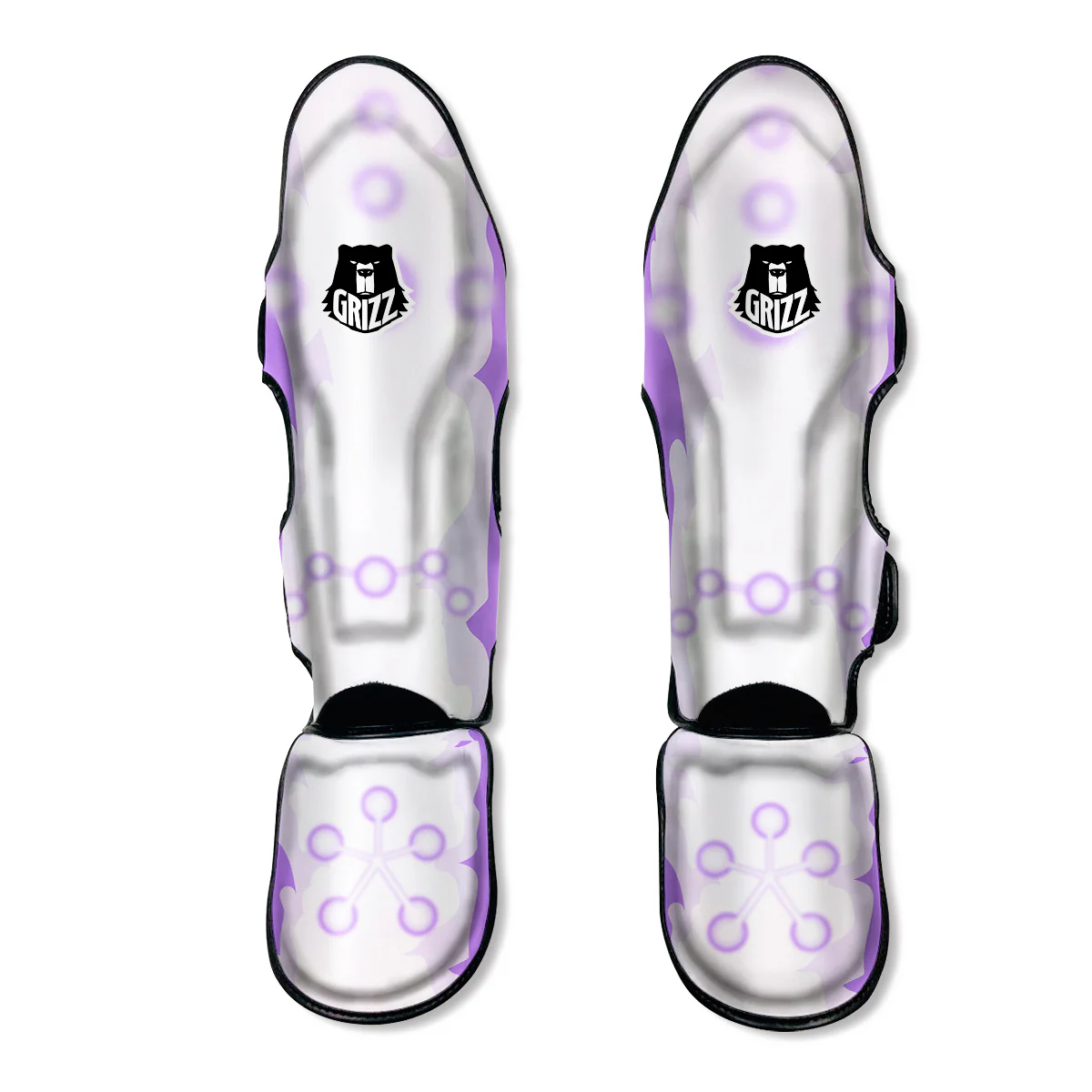 Askin Muay Thai shin guard