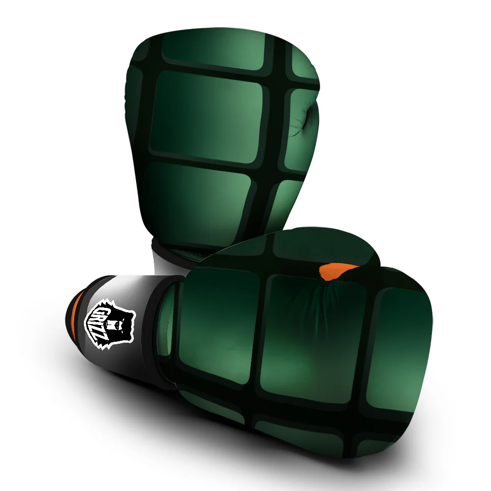 Bakugo Boxing Glove - Image 4