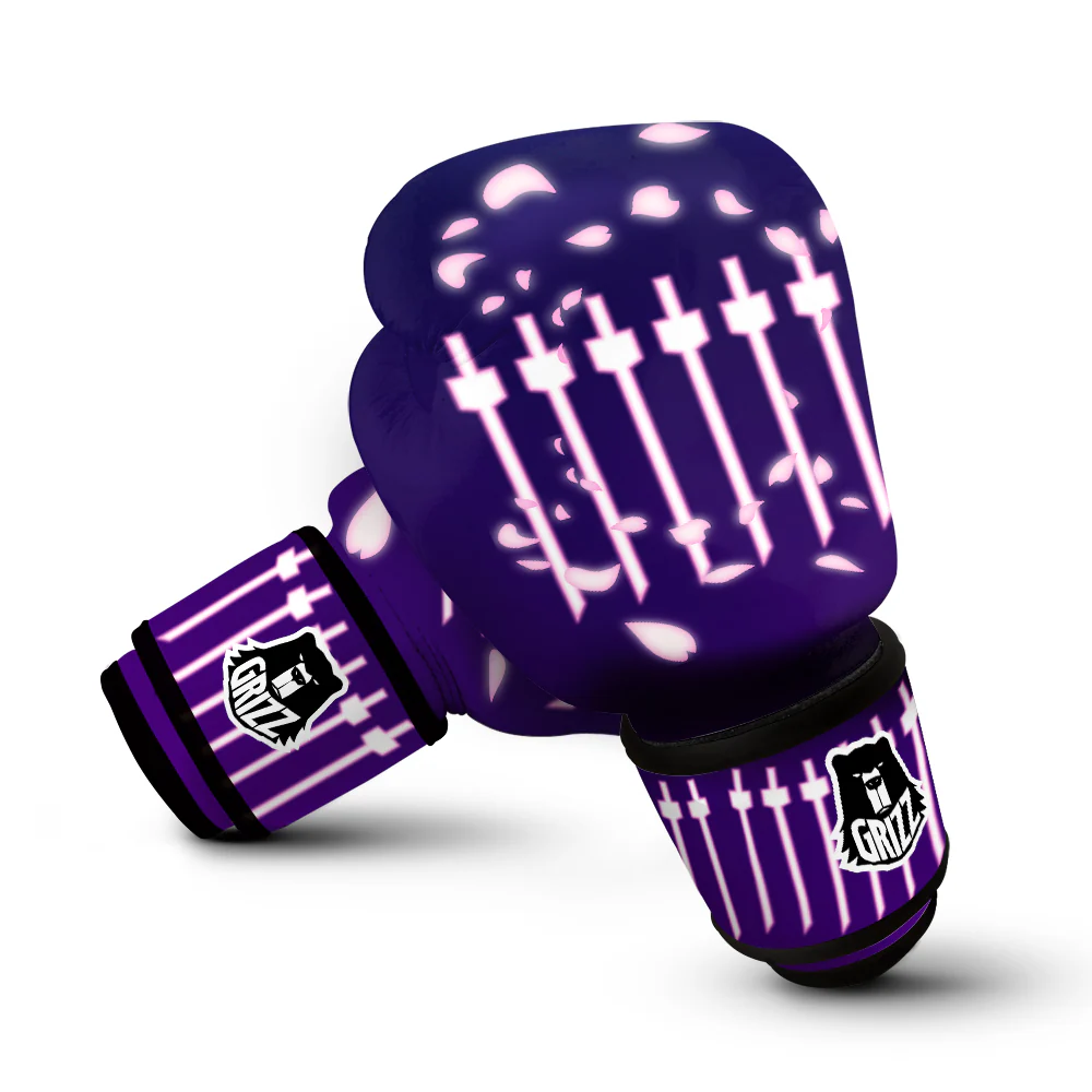 Byakuya Boxing Glove - Image 3