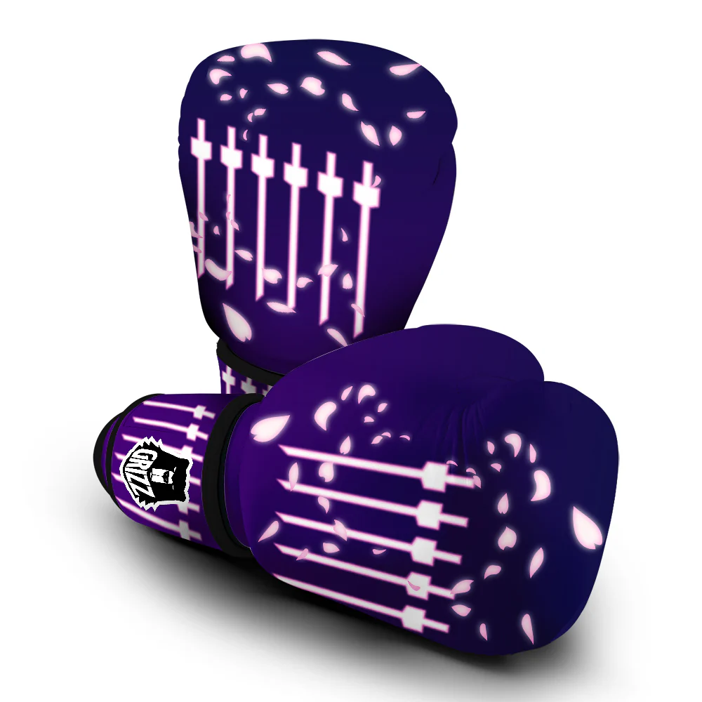 Byakuya Boxing Glove - Image 4