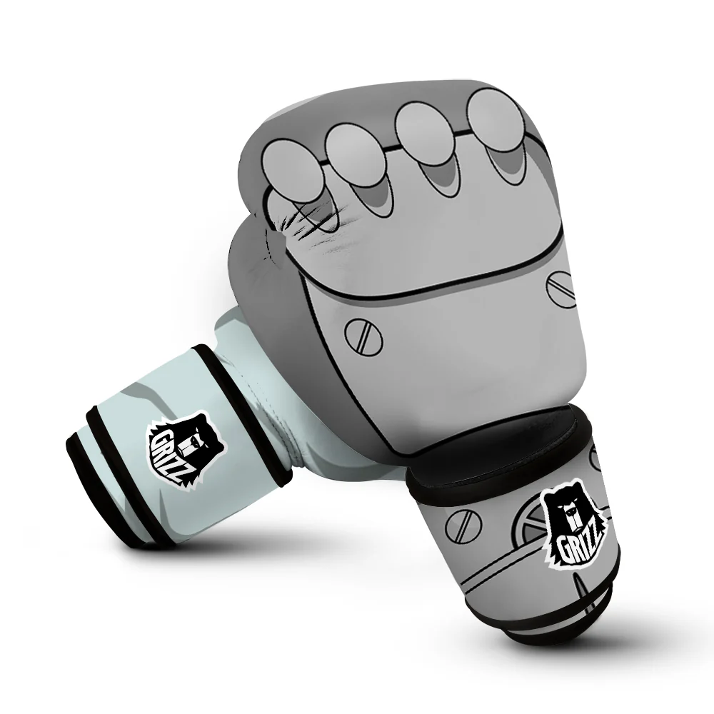 Elric Boxing Glove - Image 3