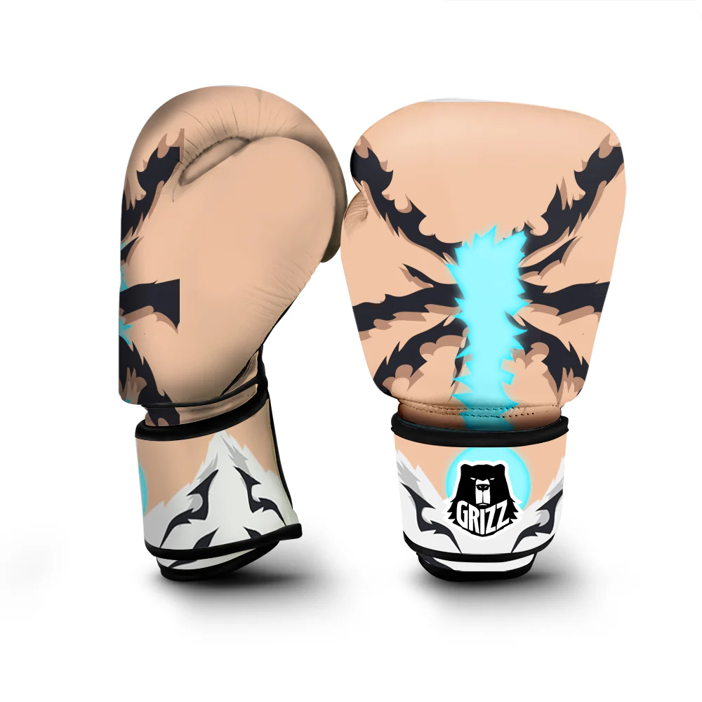 Grimmjow Boxing Glove - Image 2