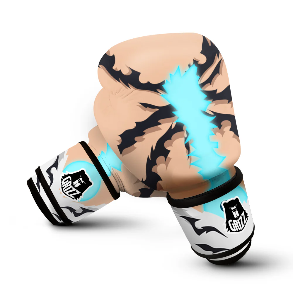 Grimmjow Boxing Glove - Image 3