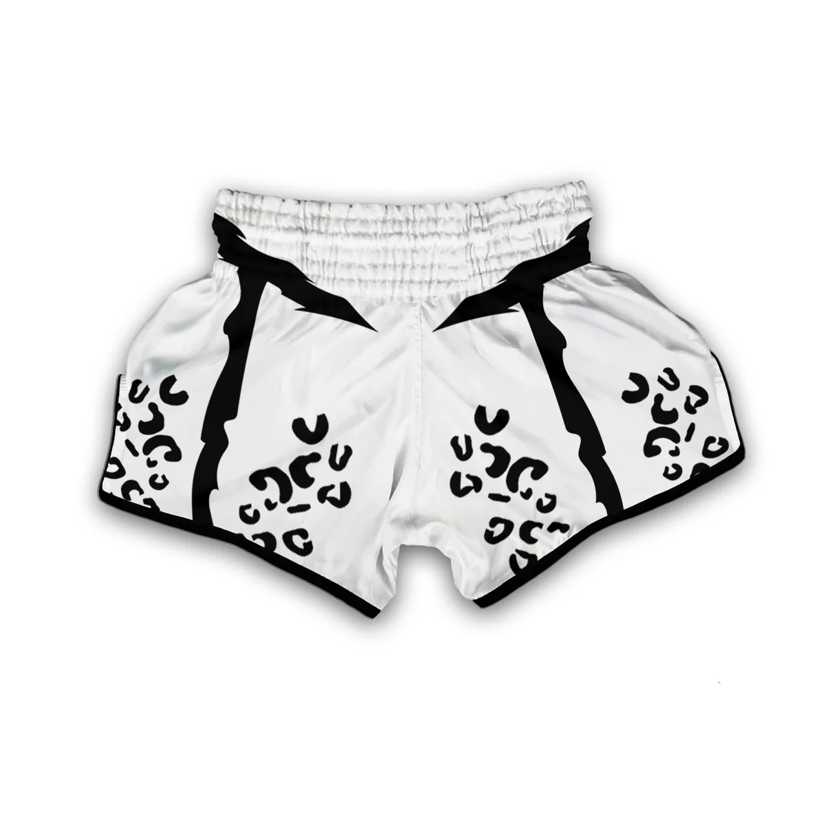 Grimmjow Muay Thai Boxing Shorts - Image 2