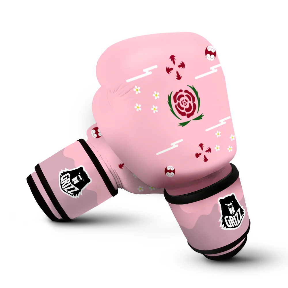 Kyoraku Boxing Glove - Image 3