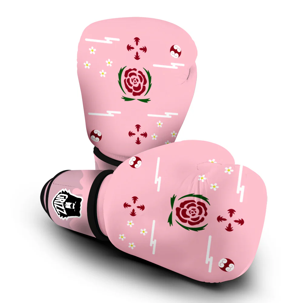 Kyoraku Boxing Glove - Image 4
