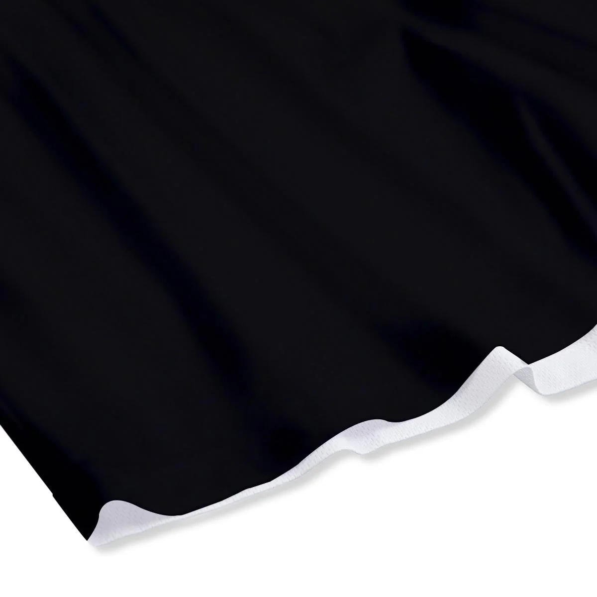 Lunar Eclipse Super Blood Moon Print Mesh Shorts - Image 4