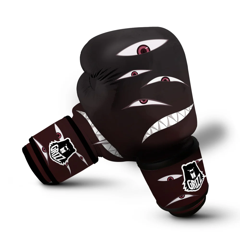 Pride Boxing Glove - Image 3