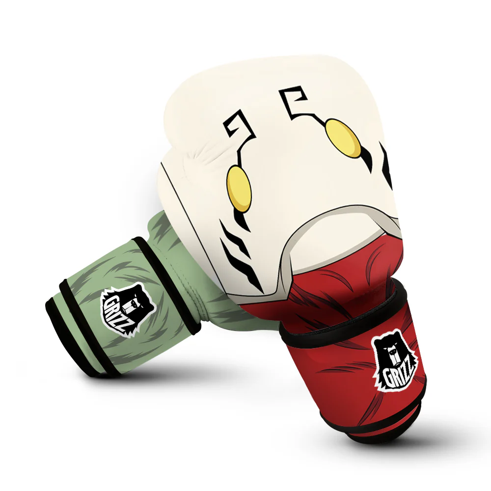Renji Boxing Glove - Image 3
