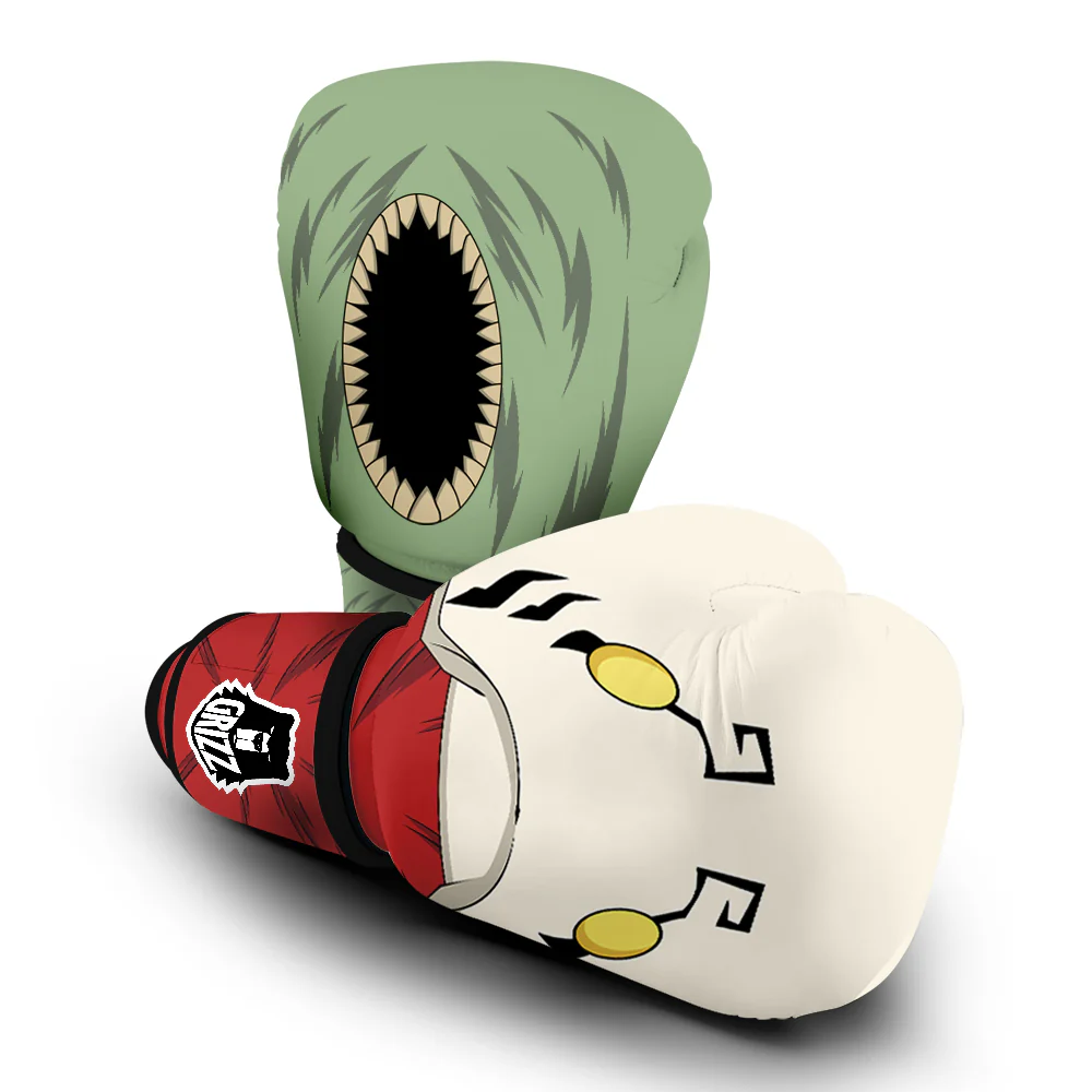 Renji Boxing Glove - Image 4