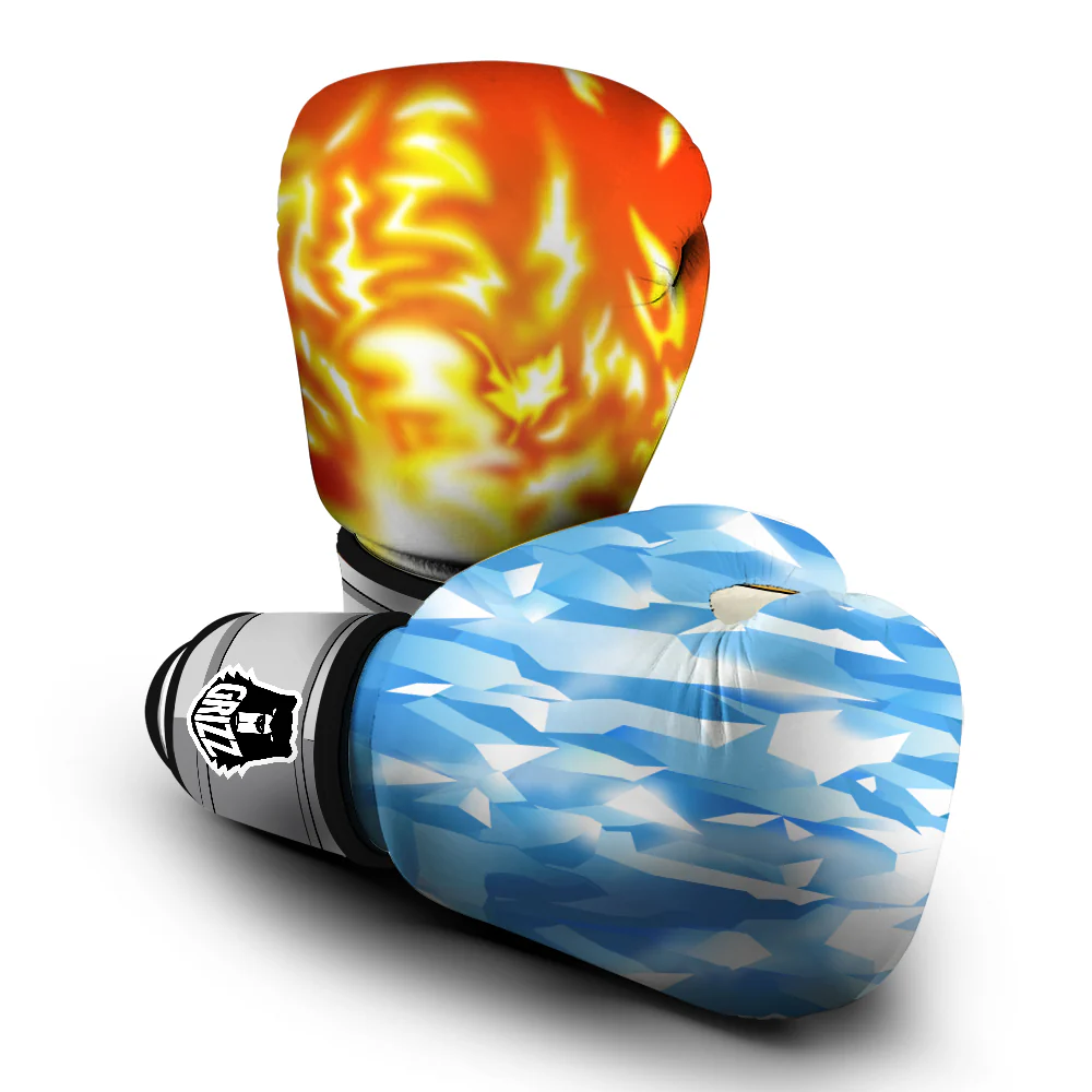 Shoto Boxing Glove - Image 3
