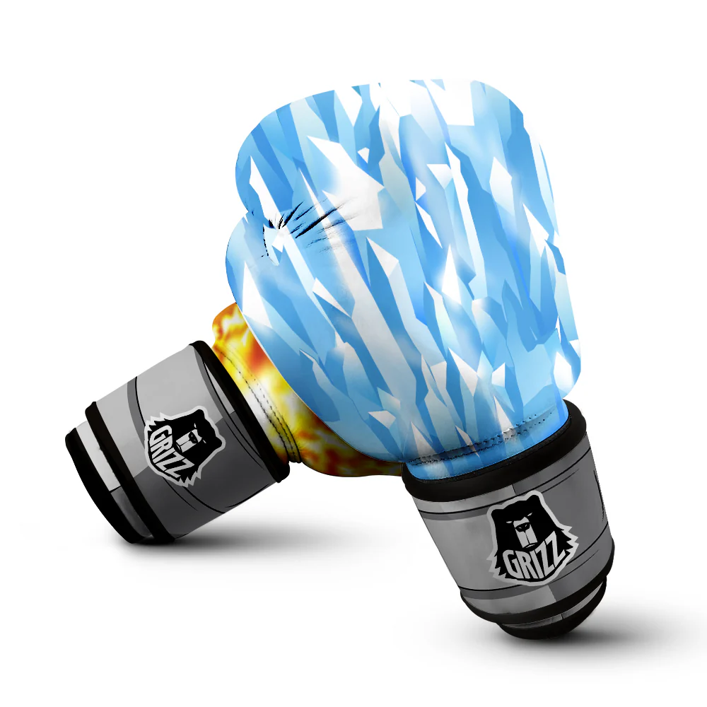 Shoto Boxing Glove - Image 4