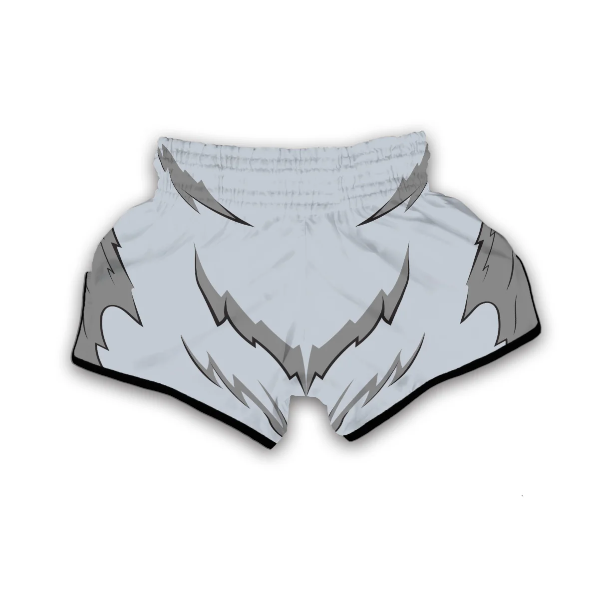 Starrk Muay Thai Boxing Shorts - Image 2