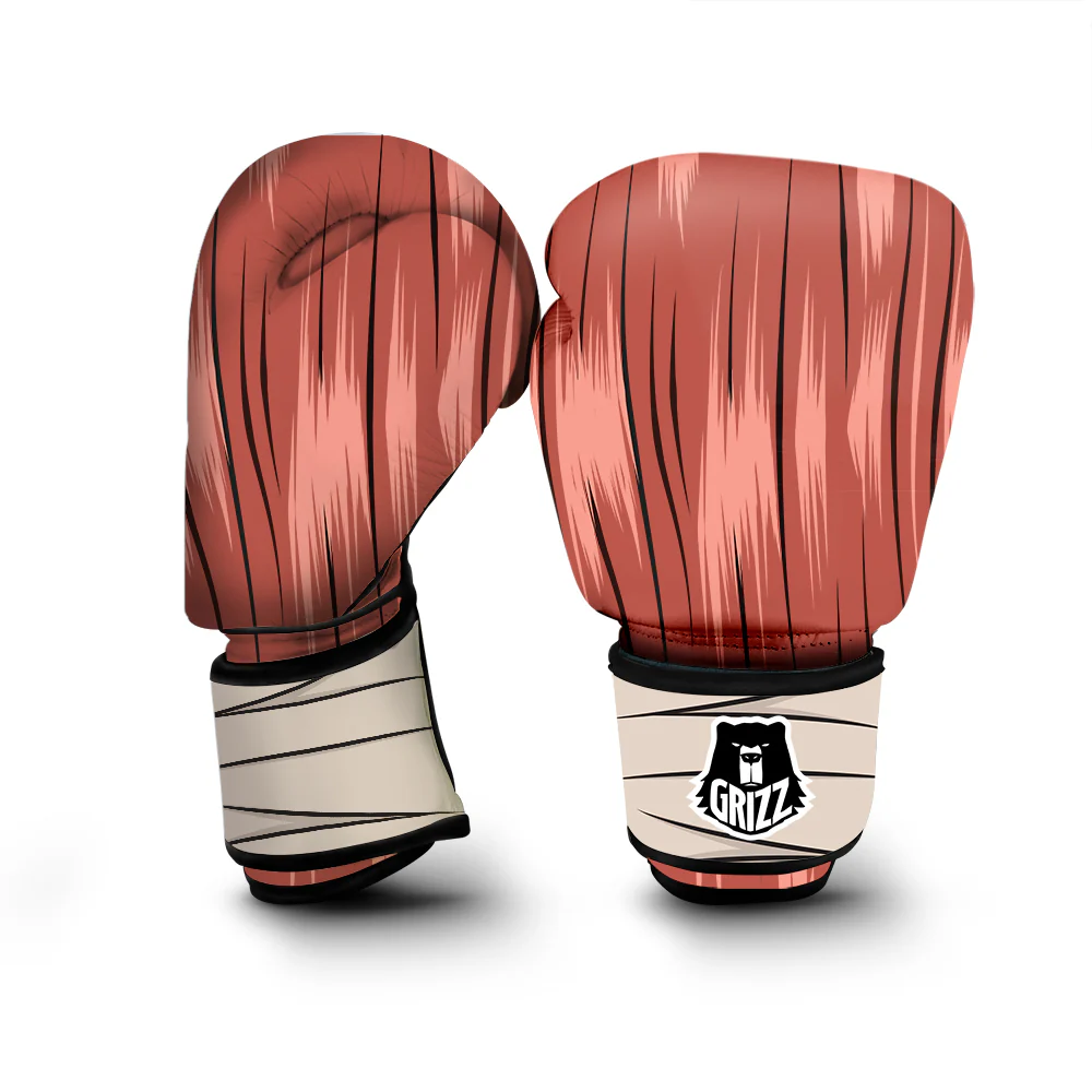 Titan Boxing Glove - Image 2