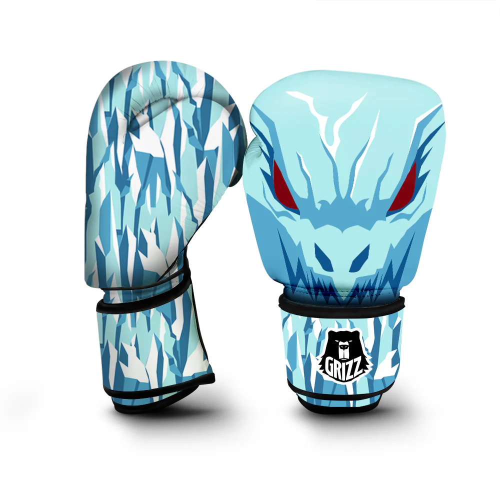 Toshiro Boxing Glove - Image 2