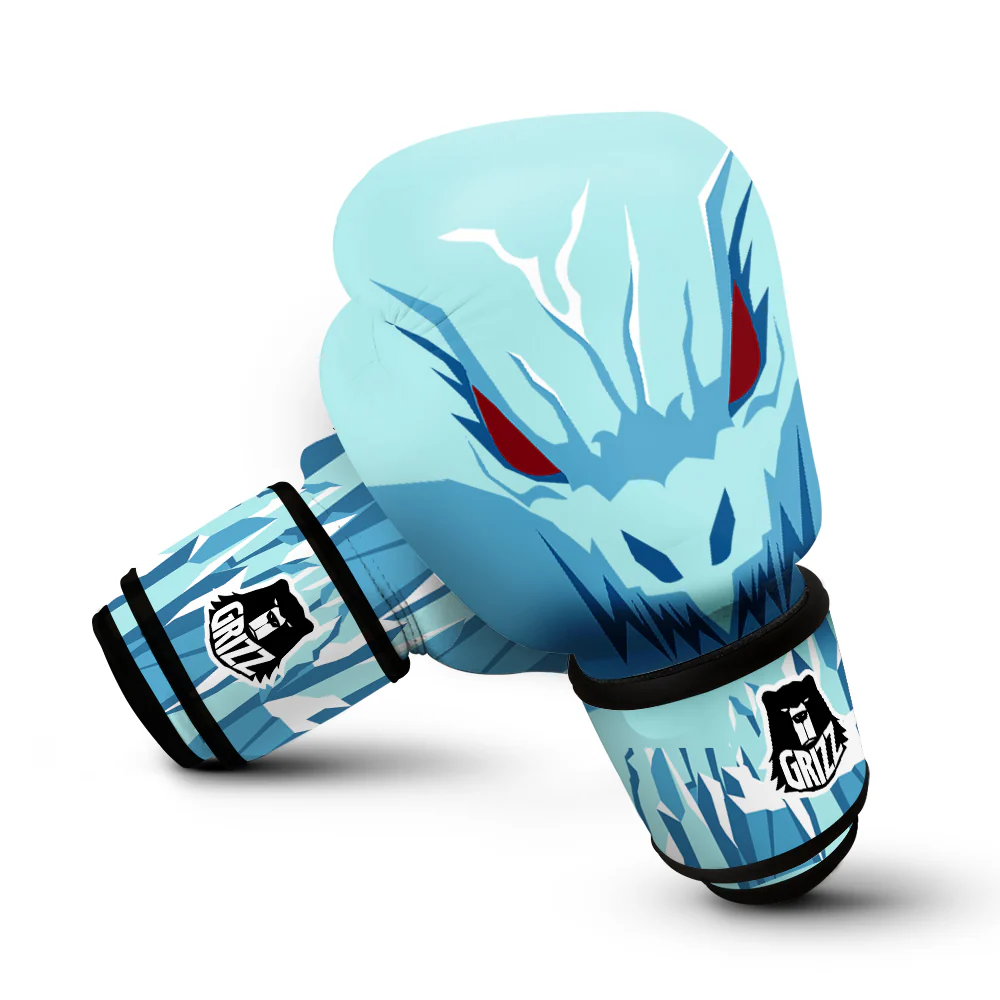 Toshiro Boxing Glove - Image 3